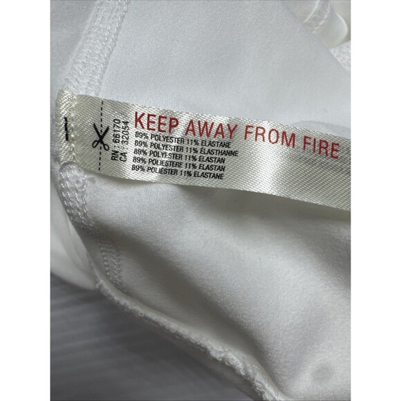 FP Movement by Free People One Two Punch 2pc Set Quilt Geo Sour Citrus Sz M NWT - Picture 7 of 10